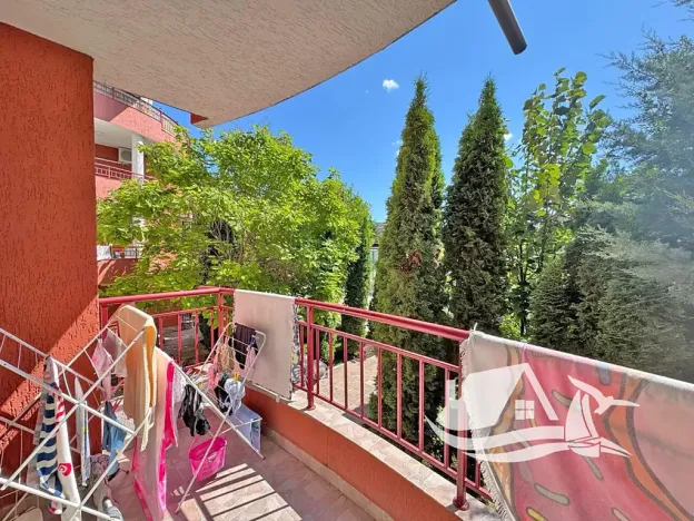 Prodej bytu 3+kk, Nesebar, Bulharsko, 63 m2