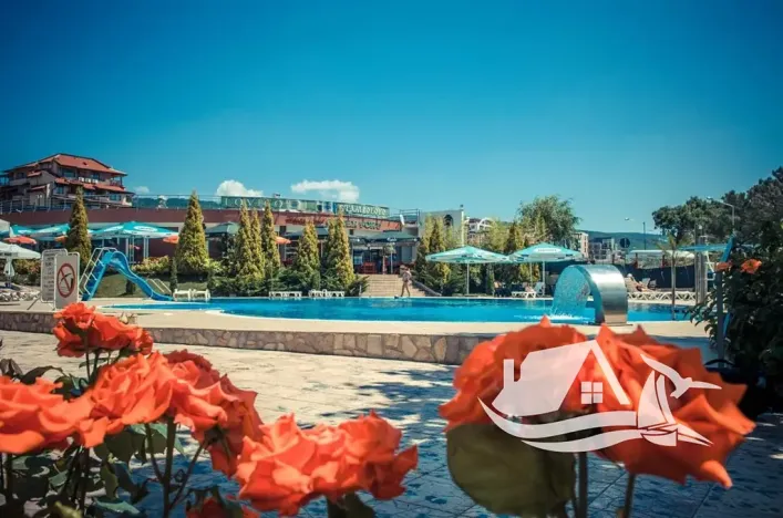 Prodej bytu 3+kk, Nesebar, Bulharsko, 63 m2