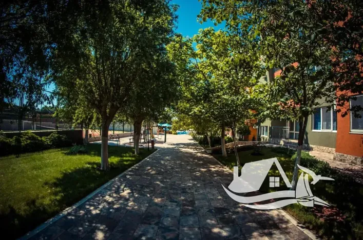 Prodej bytu 3+kk, Nesebar, Bulharsko, 63 m2