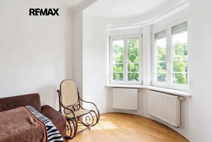 Prodej bytu 3+1, Praha - Nusle, Jaromírova, 80 m2