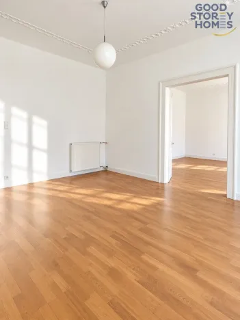 Pronájem bytu 3+kk, Praha, Na Zderaze, 76 m2