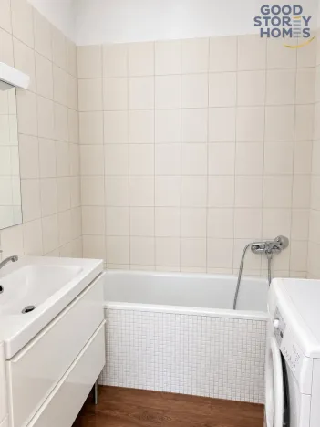Pronájem bytu 3+kk, Praha, Na Zderaze, 76 m2