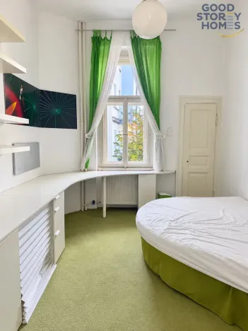Pronájem bytu 3+kk, Praha, Na Zderaze, 76 m2