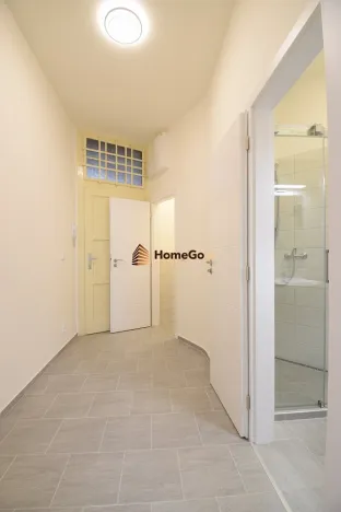 Pronájem bytu 2+kk, Praha - Nusle, Žateckých, 58 m2