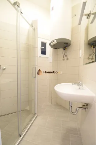 Pronájem bytu 2+kk, Praha - Nusle, Žateckých, 58 m2