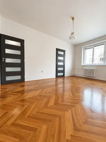 Prodej bytu 2+1, Vamberk, Jiráskova, 55 m2