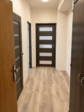 Prodej bytu 2+1, Vamberk, Jiráskova, 55 m2