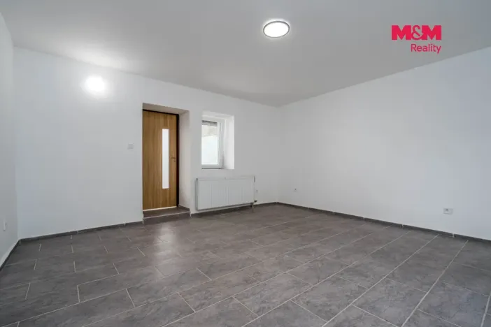 Prodej rodinného domu, Lošany - Lošánky, 187 m2