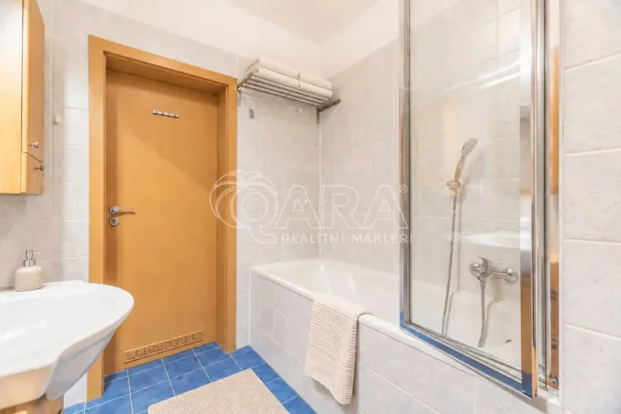 Pronájem bytu 2+kk, Praha - Stodůlky, Harmonická, 52 m2