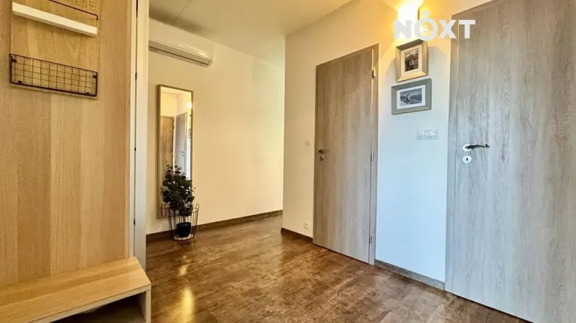 Prodej bytu 2+1, Kroměříž, Francouzská, 52 m2