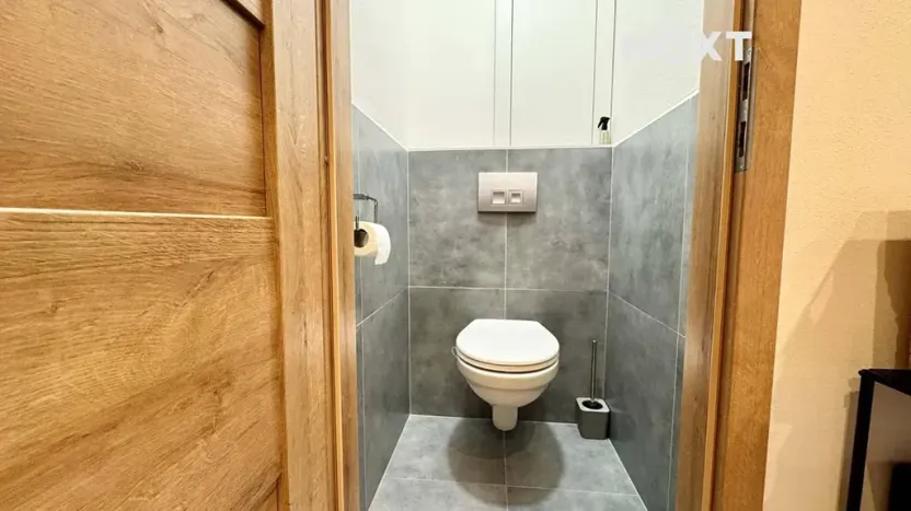 Prodej bytu 3+1, Kroměříž, Francouzská, 73 m2