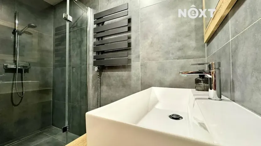 Prodej bytu 3+1, Kroměříž, Francouzská, 73 m2