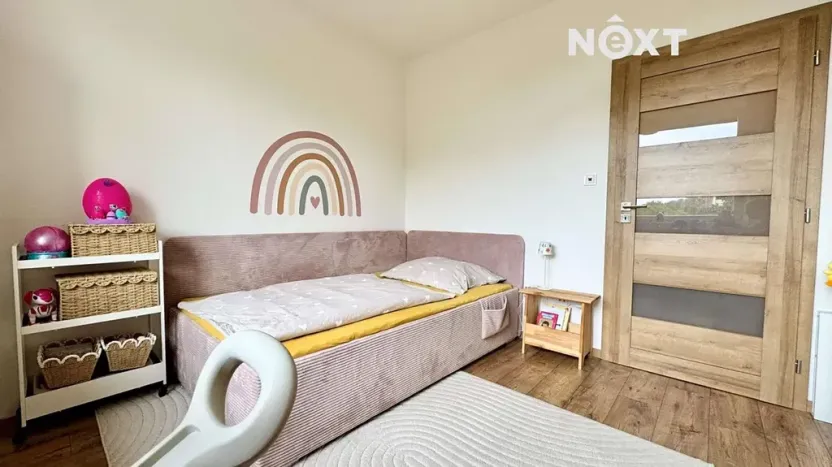 Prodej bytu 3+1, Kroměříž, Francouzská, 73 m2
