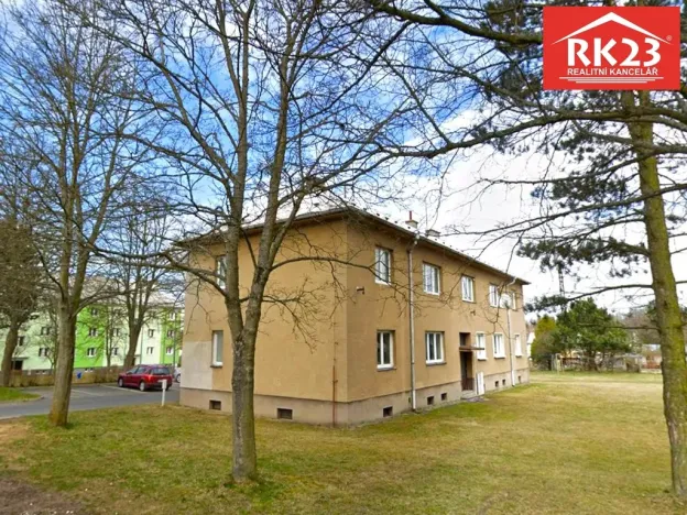 Pronájem bytu 3+1, Toužim, Plzeňská, 85 m2
