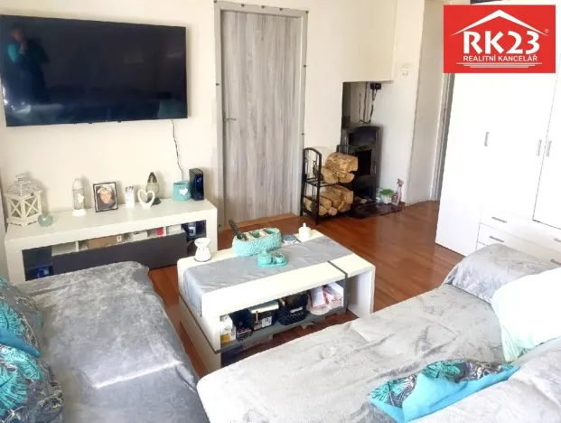 Pronájem bytu 3+1, Toužim, Plzeňská, 85 m2