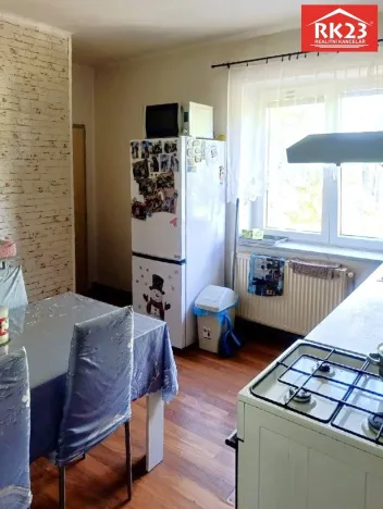 Pronájem bytu 3+1, Toužim, Plzeňská, 85 m2