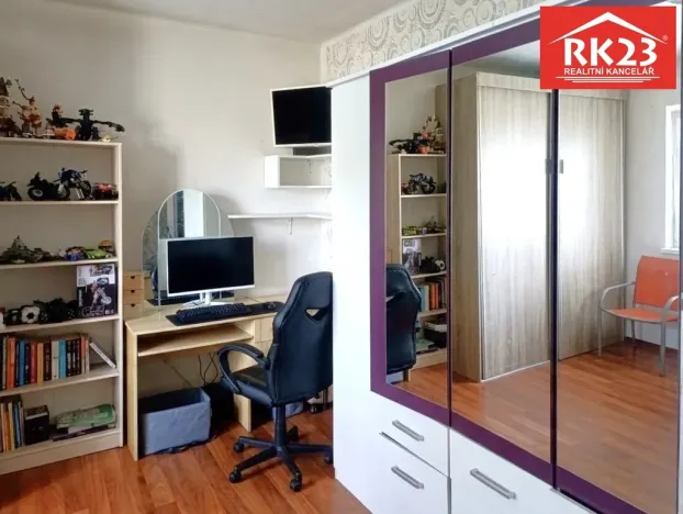 Pronájem bytu 3+1, Toužim, Plzeňská, 85 m2