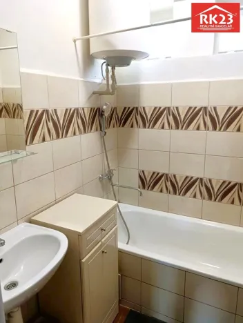 Pronájem bytu 3+1, Toužim, Plzeňská, 85 m2