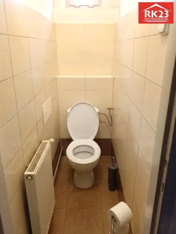 Pronájem bytu 3+1, Toužim, Plzeňská, 85 m2