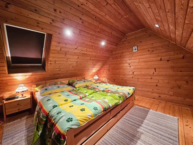 Prodej chalupy, Malinová, 105 m2