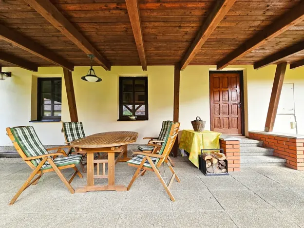 Prodej chalupy, Malinová, 105 m2