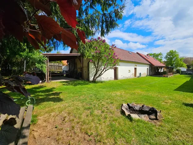 Prodej chalupy, Malinová, 105 m2
