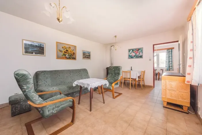 Prodej rodinného domu, Horní Bradlo, 125 m2