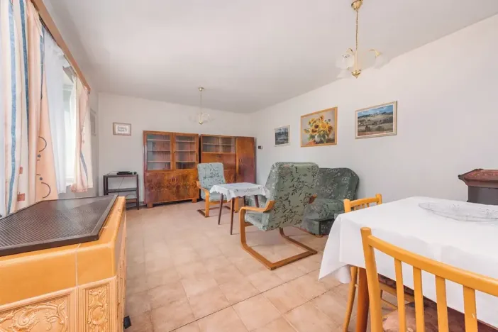 Prodej rodinného domu, Horní Bradlo, 125 m2