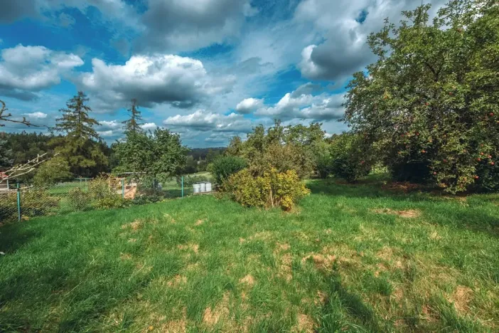 Prodej rodinného domu, Horní Bradlo, 125 m2