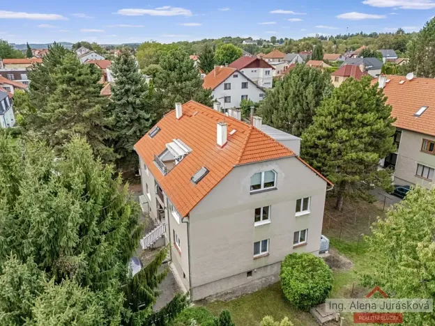 Prodej bytu 3+1, Klecany, Na skalkách, 71 m2