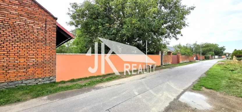 Prodej pozemku, Bohuňovice, Za Humny, 596 m2
