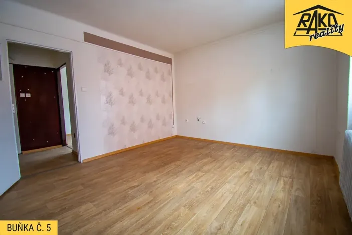 Pronájem kanceláře, Trutnov, Železničářská, 29 m2