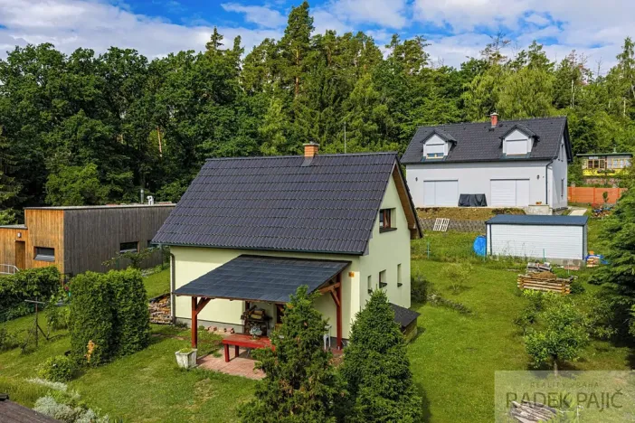 Prodej chalupy, Čím, 70 m2