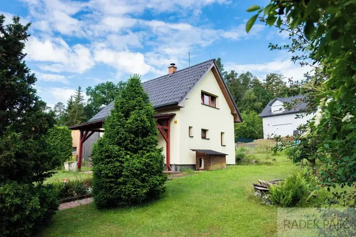 Prodej chalupy, Čím, 70 m2