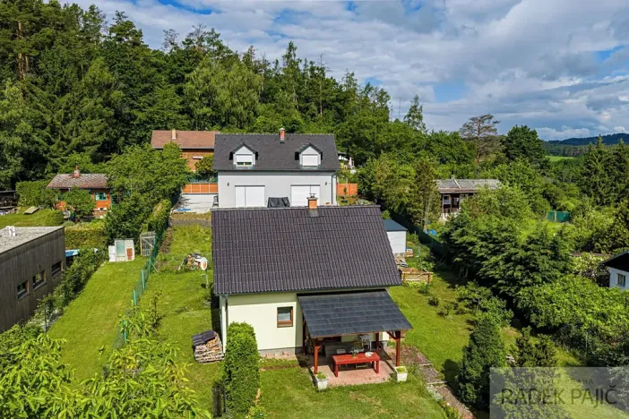 Prodej chalupy, Čím, 70 m2