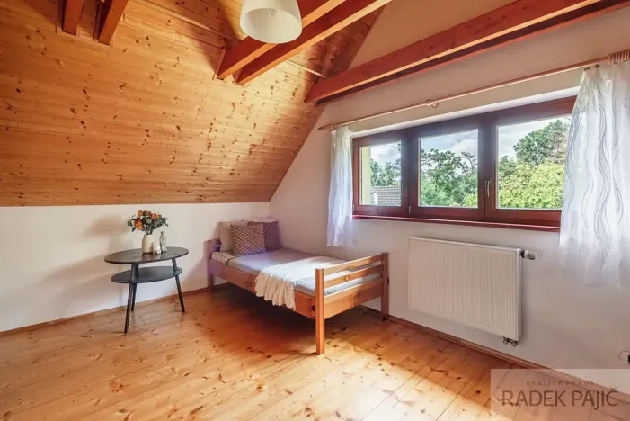 Prodej chalupy, Čím, 70 m2