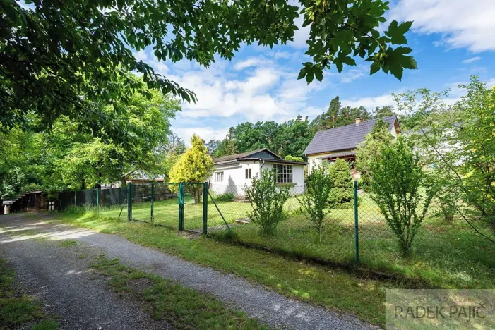 Prodej chalupy, Čím, 70 m2