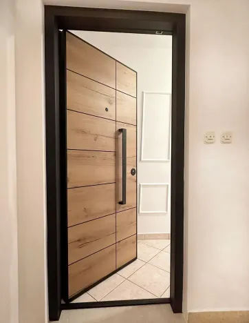 Prodej bytu 3+kk, Pula, Chorvatsko, 56 m2