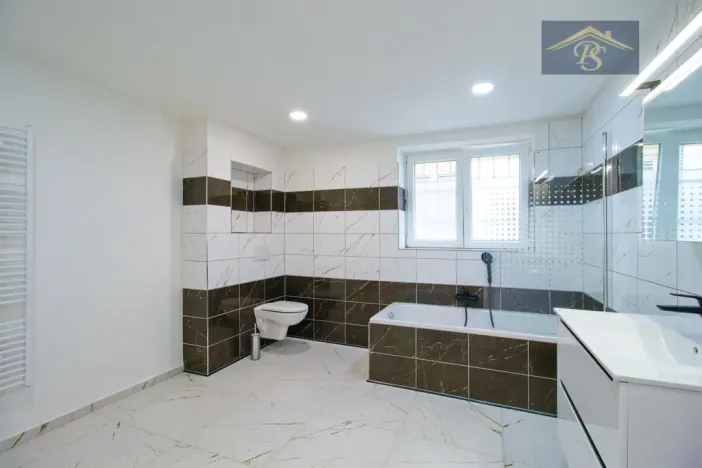 Pronájem bytu 1+1, Ústí nad Labem - Neštěmice, Železná, 57 m2