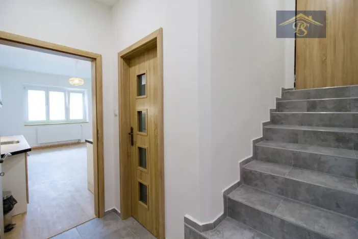 Pronájem bytu 1+1, Ústí nad Labem - Neštěmice, Železná, 57 m2