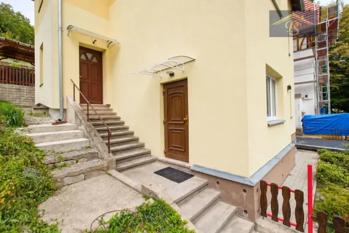 Pronájem bytu 1+1, Ústí nad Labem - Neštěmice, Železná, 57 m2