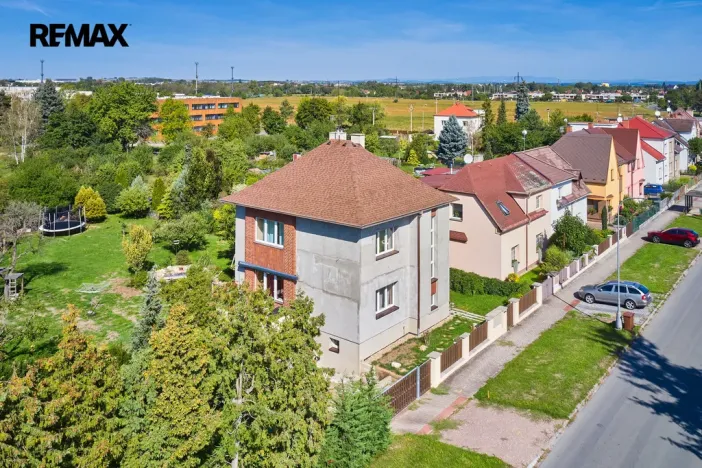 Prodej rodinného domu, Hradec Králové - Plácky, Kydlinovská, 210 m2