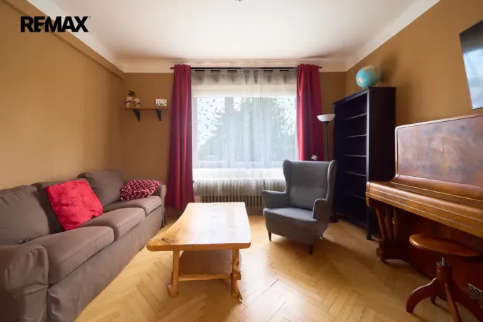 Prodej rodinného domu, Hradec Králové - Plácky, Kydlinovská, 210 m2
