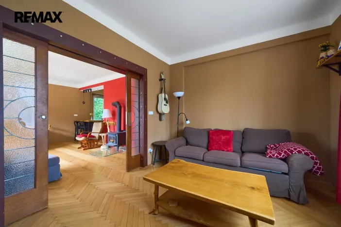 Prodej rodinného domu, Hradec Králové - Plácky, Kydlinovská, 210 m2
