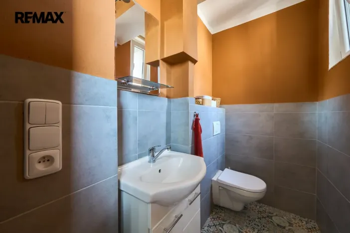 Prodej rodinného domu, Hradec Králové - Plácky, Kydlinovská, 210 m2