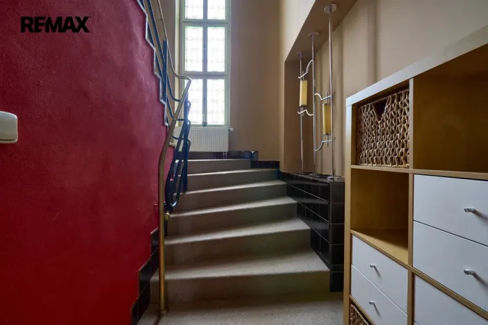 Prodej rodinného domu, Hradec Králové - Plácky, Kydlinovská, 210 m2