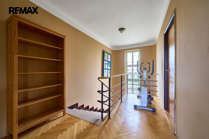 Prodej rodinného domu, Hradec Králové - Plácky, Kydlinovská, 210 m2