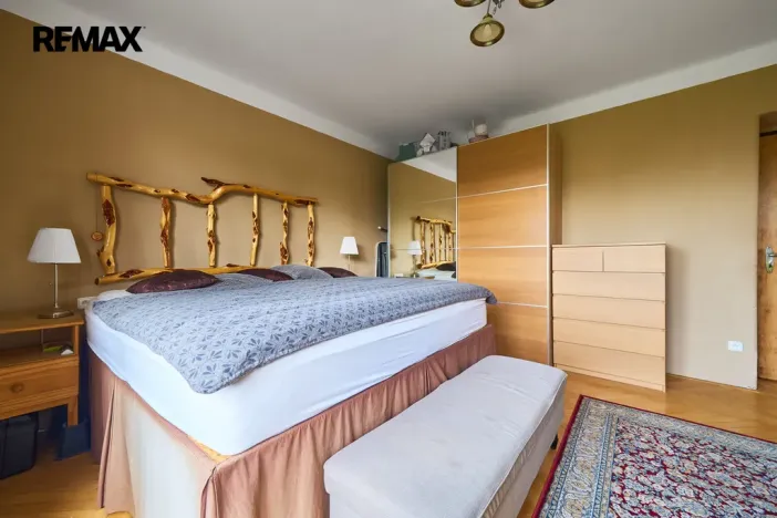 Prodej rodinného domu, Hradec Králové - Plácky, Kydlinovská, 210 m2