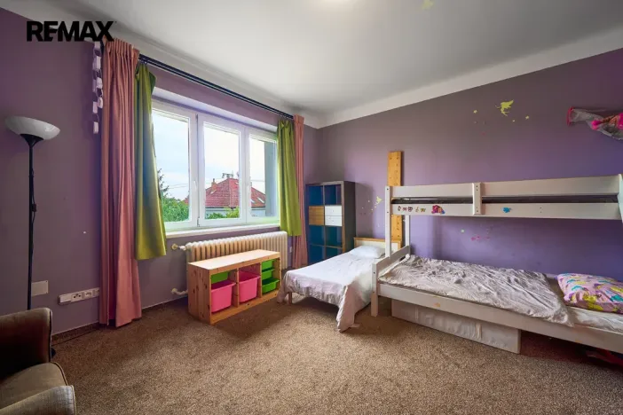 Prodej rodinného domu, Hradec Králové - Plácky, Kydlinovská, 210 m2