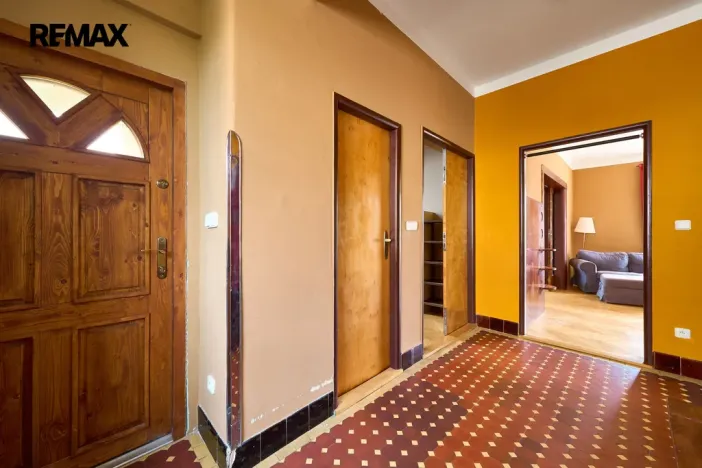 Prodej rodinného domu, Hradec Králové - Plácky, Kydlinovská, 210 m2